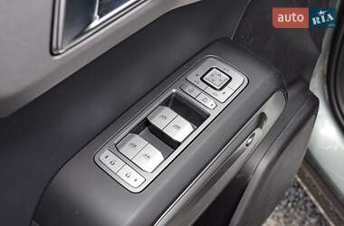 Позашляховик / Кросовер BYD Leopard 3 2025 в 