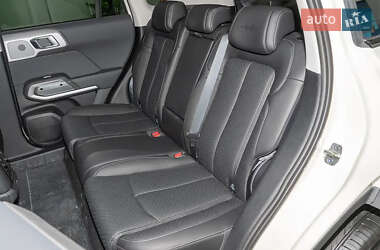 Позашляховик / Кросовер BYD Leopard 3 2025 в 