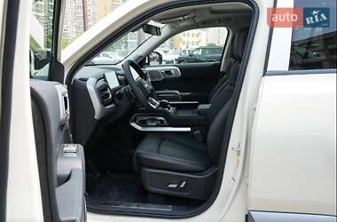 Позашляховик / Кросовер BYD Leopard 3 2025 в 