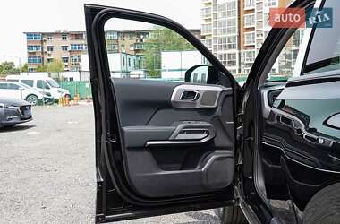 Позашляховик / Кросовер BYD Leopard 3 2025 в 