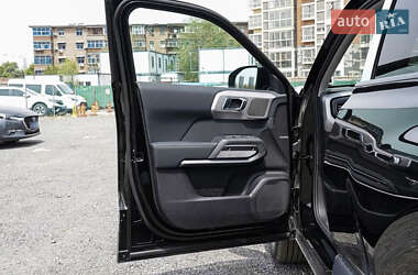 Внедорожник / Кроссовер BYD Leopard 3 2025 в 