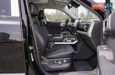 Внедорожник / Кроссовер BYD Leopard 3 2025 в 