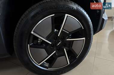 Внедорожник / Кроссовер BYD Leopard 3 2025 в 