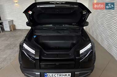 Внедорожник / Кроссовер BYD Leopard 3 2025 в 