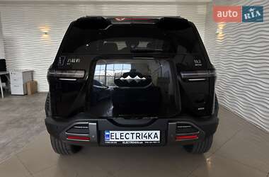 Внедорожник / Кроссовер BYD Leopard 3 2025 в 