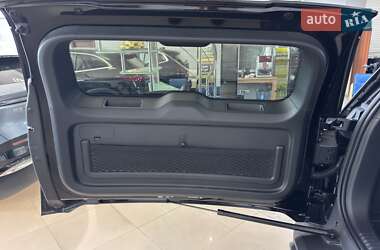 Внедорожник / Кроссовер BYD Leopard 3 2025 в 