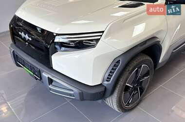 Внедорожник / Кроссовер BYD Leopard 3 2025 в 
