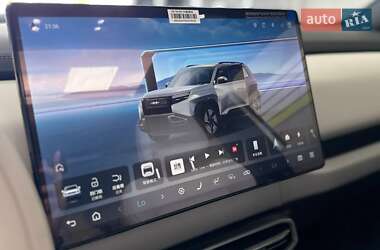Внедорожник / Кроссовер BYD Leopard 3 2025 в 