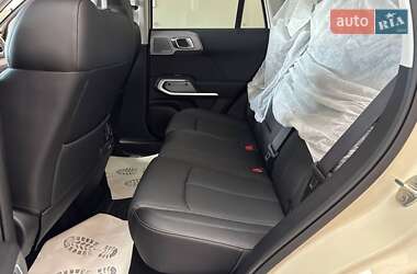 Внедорожник / Кроссовер BYD Leopard 3 2025 в 