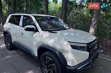 Внедорожник / Кроссовер BYD Leopard 3 2025 в 