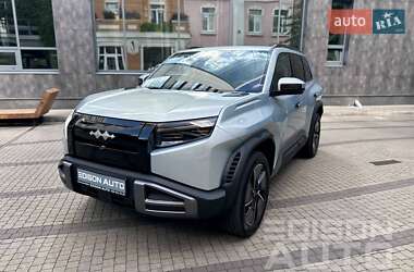 Внедорожник / Кроссовер BYD Leopard 3 2025 в 