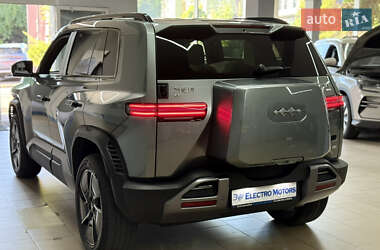 Внедорожник / Кроссовер BYD Leopard 3 2025 в 