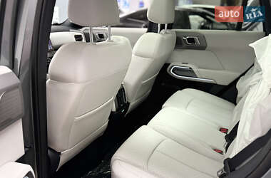 Внедорожник / Кроссовер BYD Leopard 3 2025 в 