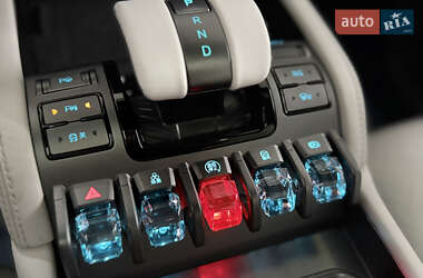 Внедорожник / Кроссовер BYD Leopard 3 2025 в 
