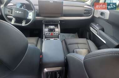 Внедорожник / Кроссовер BYD Leopard 3 2025 в 