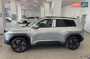 Внедорожник / Кроссовер BYD Leopard 3 2025 в 