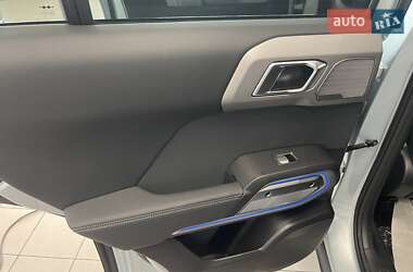 Внедорожник / Кроссовер BYD Leopard 3 2025 в 