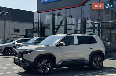 Внедорожник / Кроссовер BYD Leopard 3 2025 в 