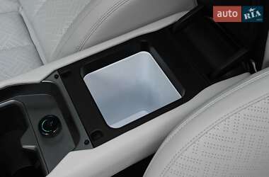 Внедорожник / Кроссовер BYD Leopard 3 2025 в 