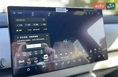 Позашляховик / Кросовер BYD Leopard 3 2025 в 