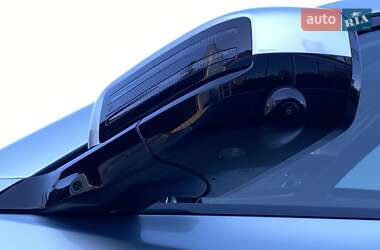 Позашляховик / Кросовер BYD Leopard 3 2025 в 