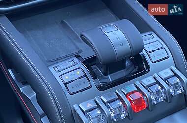 Позашляховик / Кросовер BYD Leopard 3 2025 в 