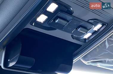 Позашляховик / Кросовер BYD Leopard 3 2025 в 
