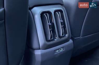 Позашляховик / Кросовер BYD Leopard 3 2025 в 