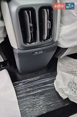 Позашляховик / Кросовер BYD Leopard 3 2025 в 