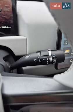 Позашляховик / Кросовер BYD Leopard 3 2025 в 