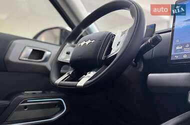 Позашляховик / Кросовер BYD Leopard 3 2025 в 