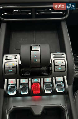 Внедорожник / Кроссовер BYD Leopard 3 2025 в 