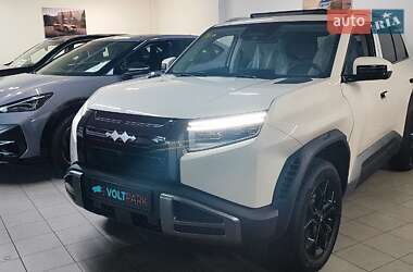 Внедорожник / Кроссовер BYD Leopard 3 2025 в Киеве
