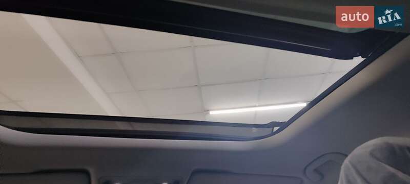 Внедорожник / Кроссовер BYD Leopard 3 2025 в Киеве