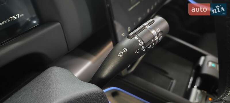 Внедорожник / Кроссовер BYD Leopard 3 2025 в Киеве