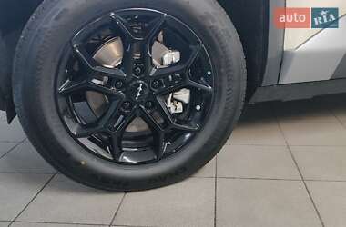 Внедорожник / Кроссовер BYD Leopard 3 2025 в Киеве