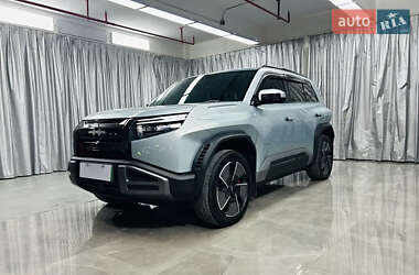 Внедорожник / Кроссовер BYD Leopard 3 2025 в Львове