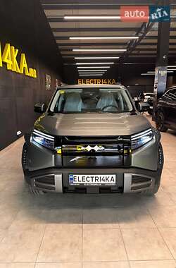 Внедорожник / Кроссовер BYD Leopard 3 2025 в Львове
