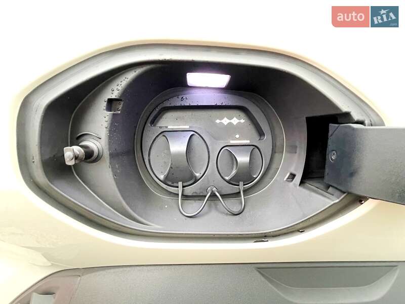 Внедорожник / Кроссовер BYD Leopard 3 2025 в Киеве фото 55 Внедорожник / Кроссовер BYD Leopard 3 2025 в Киеве