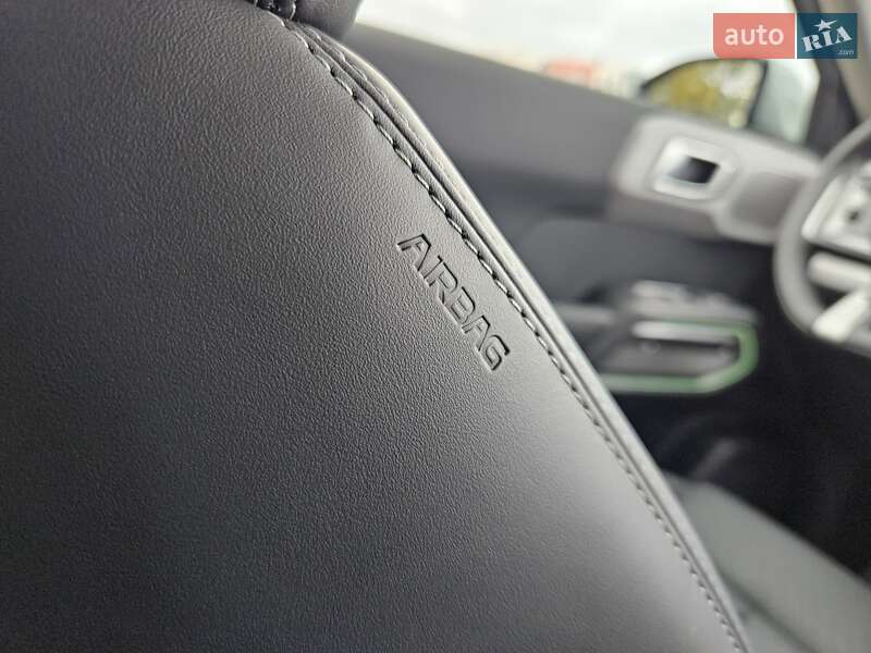 Универсал BYD Leopard 3 2025 в Киеве фото 61 Универсал BYD Leopard 3 2025 в Киеве