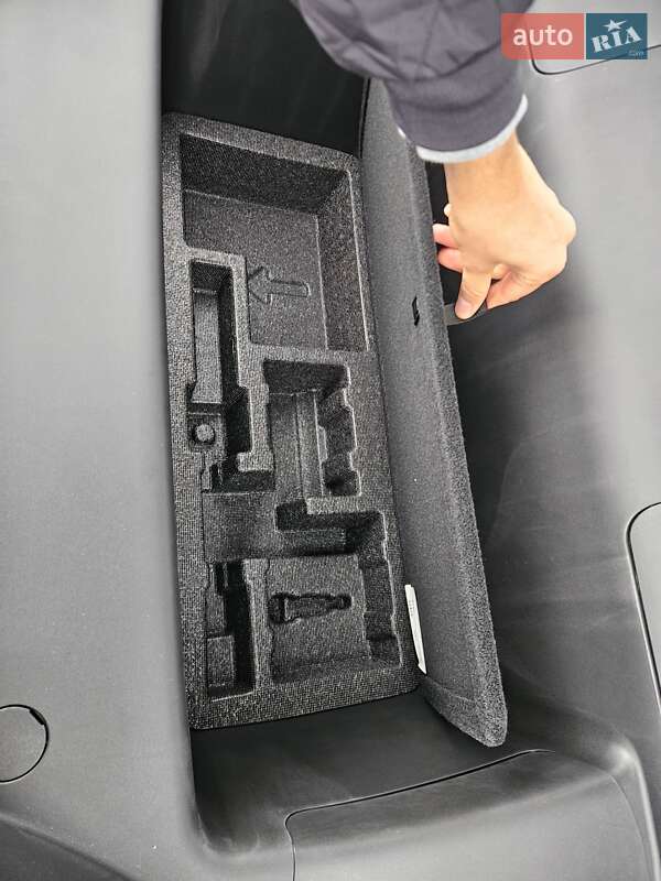 Универсал BYD Leopard 3 2025 в Киеве фото 70 Универсал BYD Leopard 3 2025 в Киеве