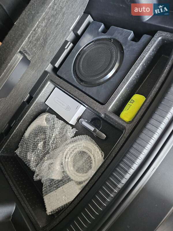 Универсал BYD Leopard 3 2025 в Киеве фото 74 Универсал BYD Leopard 3 2025 в Киеве