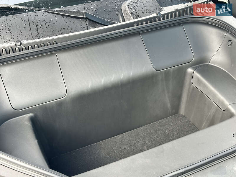 Внедорожник / Кроссовер BYD Leopard 3 2025 в Виннице