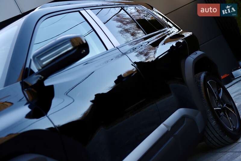 Внедорожник / Кроссовер BYD Leopard 3 2025 в Дрогобыче фото 20 Внедорожник / Кроссовер BYD Leopard 3 2025 в Дрогобыче
