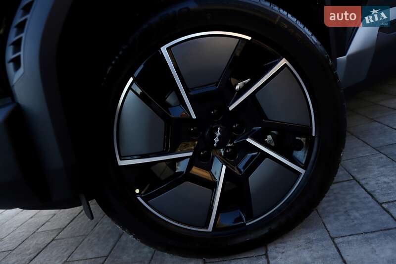 Внедорожник / Кроссовер BYD Leopard 3 2025 в Дрогобыче фото 21 Внедорожник / Кроссовер BYD Leopard 3 2025 в Дрогобыче