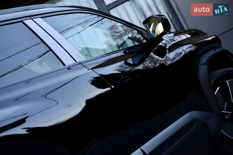 Внедорожник / Кроссовер BYD Leopard 3 2025 в Дрогобыче фото 32 Внедорожник / Кроссовер BYD Leopard 3 2025 в Дрогобыче