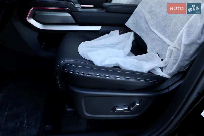 Внедорожник / Кроссовер BYD Leopard 3 2025 в Дрогобыче фото 38 Внедорожник / Кроссовер BYD Leopard 3 2025 в Дрогобыче