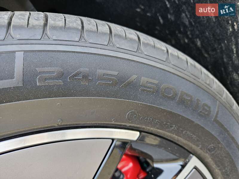 Внедорожник / Кроссовер BYD Leopard 3 2025 в Киеве фото 19 Внедорожник / Кроссовер BYD Leopard 3 2025 в Киеве