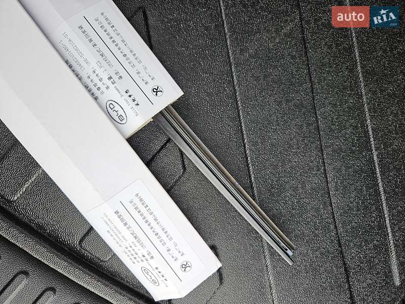 Внедорожник / Кроссовер BYD Leopard 3 2025 в Киеве фото 44 Внедорожник / Кроссовер BYD Leopard 3 2025 в Киеве