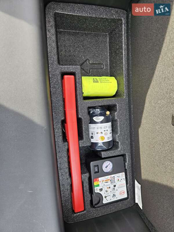 Внедорожник / Кроссовер BYD Leopard 3 2025 в Киеве фото 64 Внедорожник / Кроссовер BYD Leopard 3 2025 в Киеве